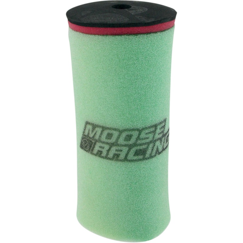 MOOSE OFFROAD 1011-1406 P3-80-09 Precision Pre-Oiled Air Filter yamaha
