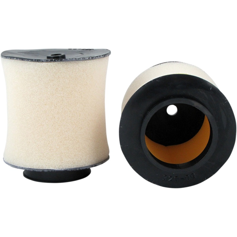 NO TOIL 1011-0121 320-09 Foam Air Filter honda