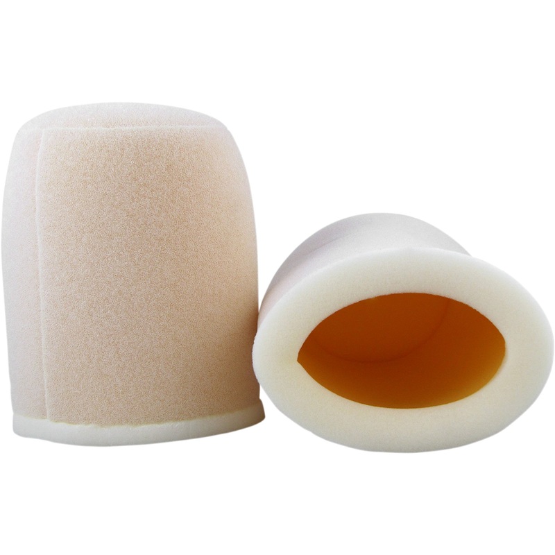 NO TOIL 1011-1002 340-12 Foam Air Filter kawasaki