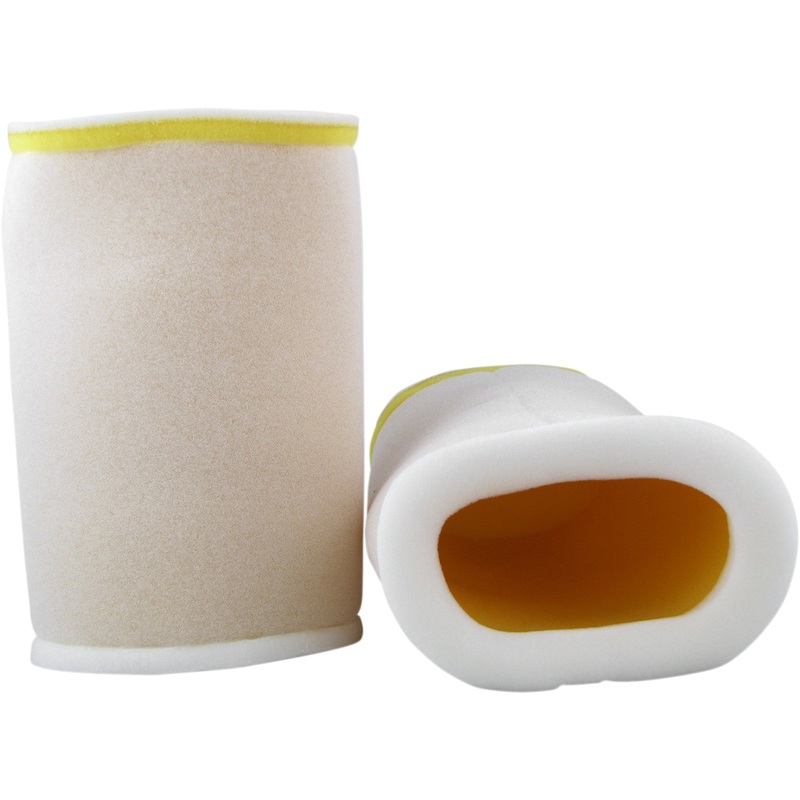 NO TOIL 1011-1219 380-19 Foam Air Filter yamaha