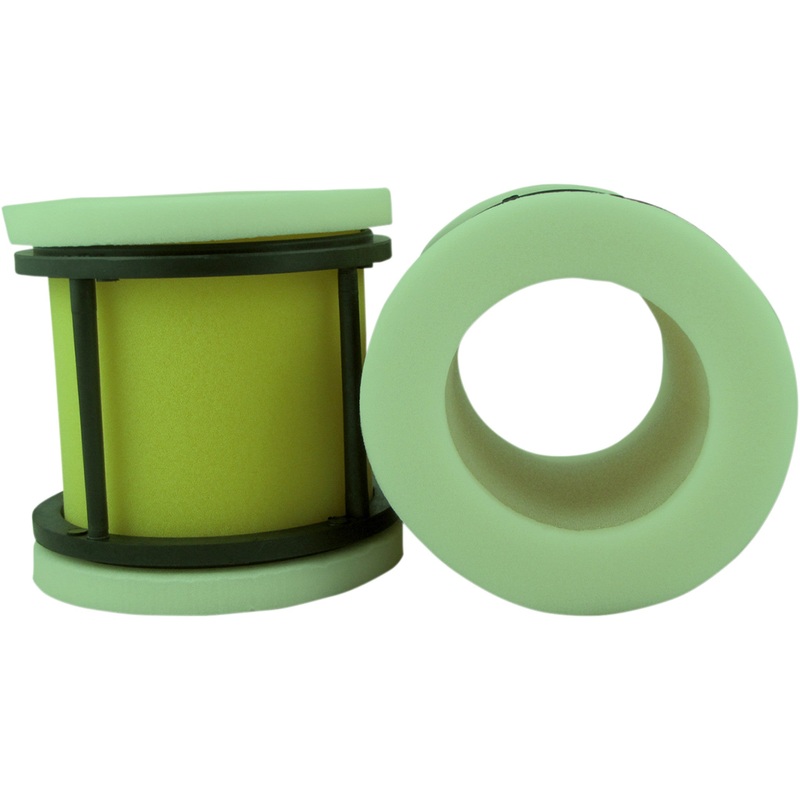 NO TOIL 1011-1364 3101 Pre-oiled Air Filter with Cage polaris