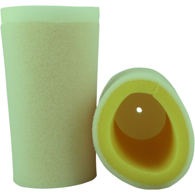 NO TOIL 1011-1463 3805 Pre-Oiled Air Filter yamaha