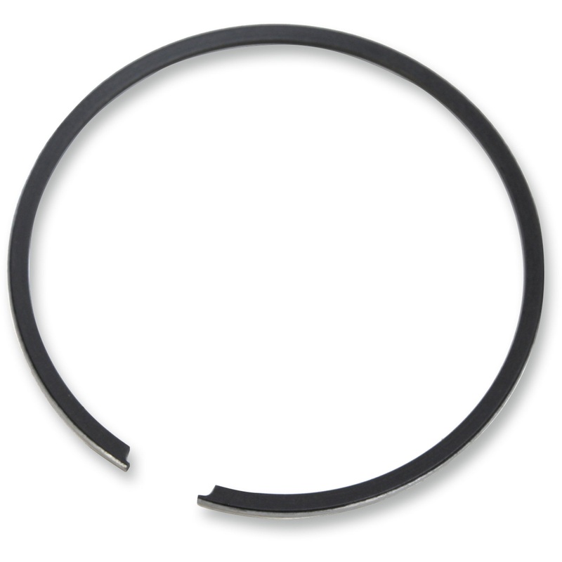 PARTS UNLIMITED 0912-0611 Replacement Ring Set Ring Set