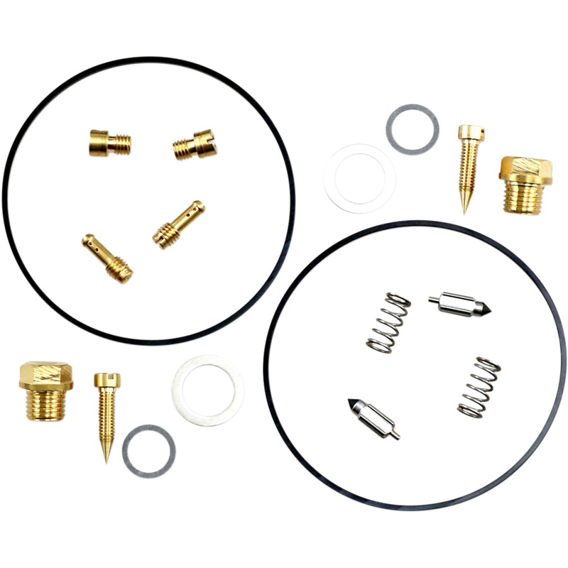 PARTS UNLIMITED 1003-1459 Carburetor Repair Kit - Yamaha