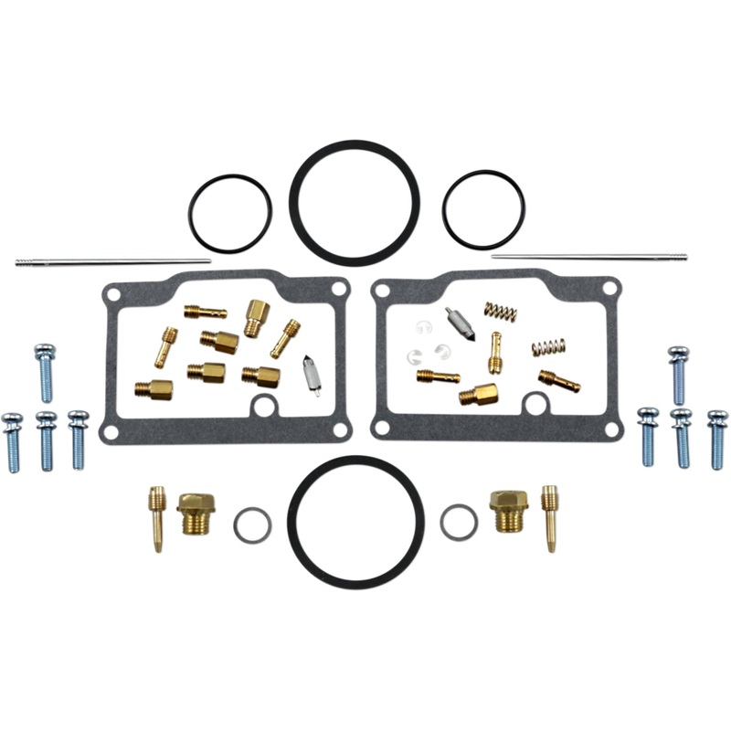 PARTS UNLIMITED 1003-1583 Carburetor Repair Kit - Arctic Cat