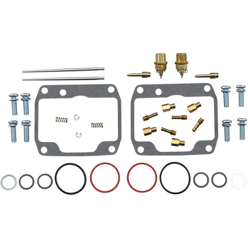 PARTS UNLIMITED 1003-1607 Carburetor Repair Kit - Arctic Cat