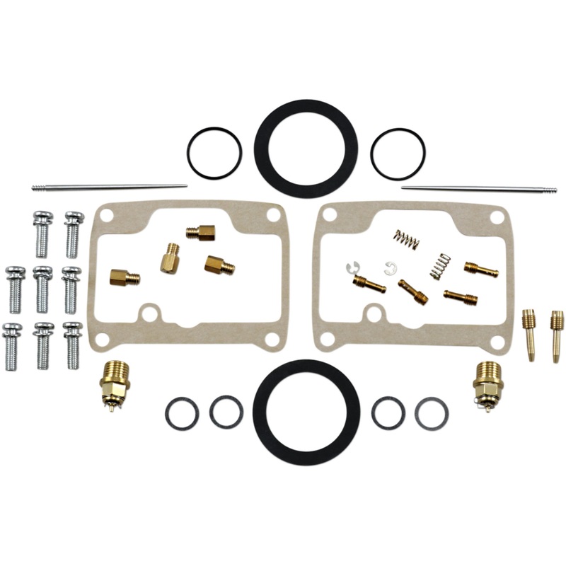 PARTS UNLIMITED 1003-1636 Carburetor Repair Kit - Ski-Doo