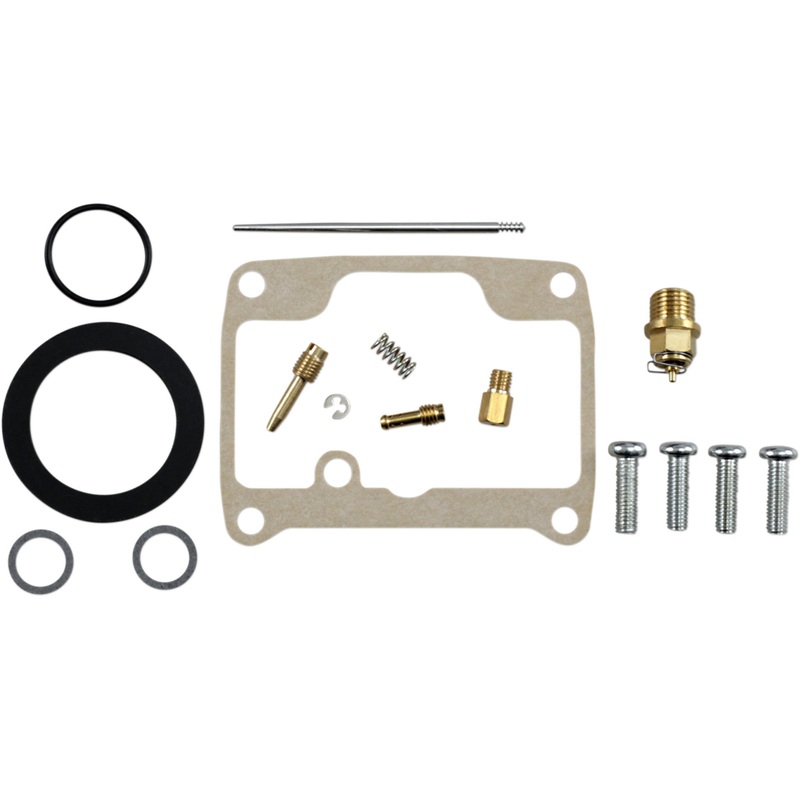 PARTS UNLIMITED 1003-1648 Carburetor Repair Kit - Ski-Doo