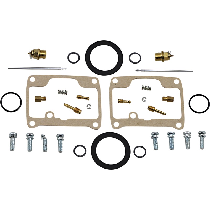 PARTS UNLIMITED 1003-1856 Carburetor Repair Kit - Ski-Doo