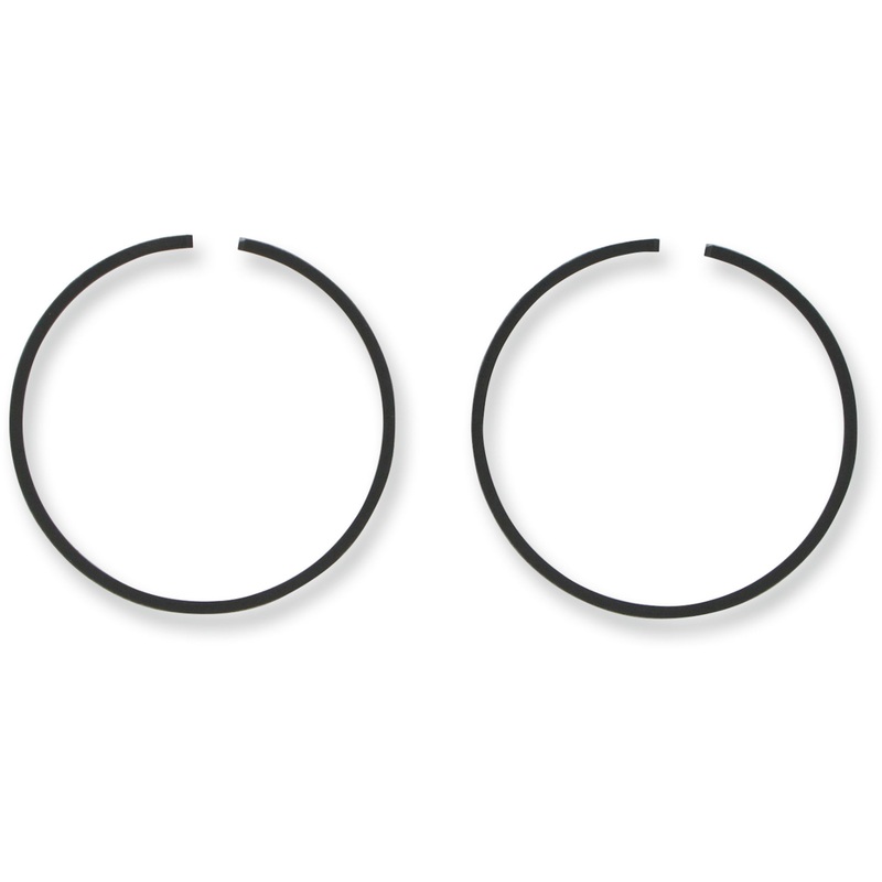 PARTS UNLIMITED R09-671 Replacement Ring Set Ring Set