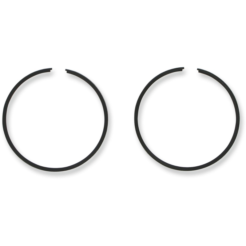 PARTS UNLIMITED R09-688 Replacement Ring Set Ring Set