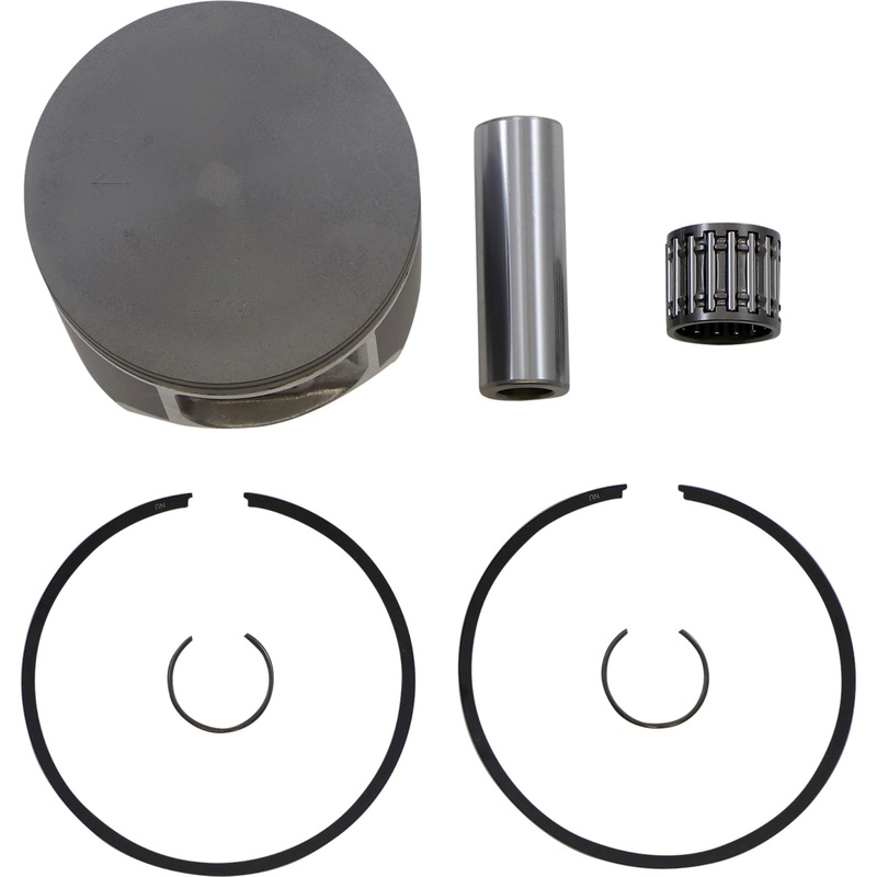 PROX 0910-3303 01.5799.000 Piston Kit 81.00 mm - liberty motor - polaris
