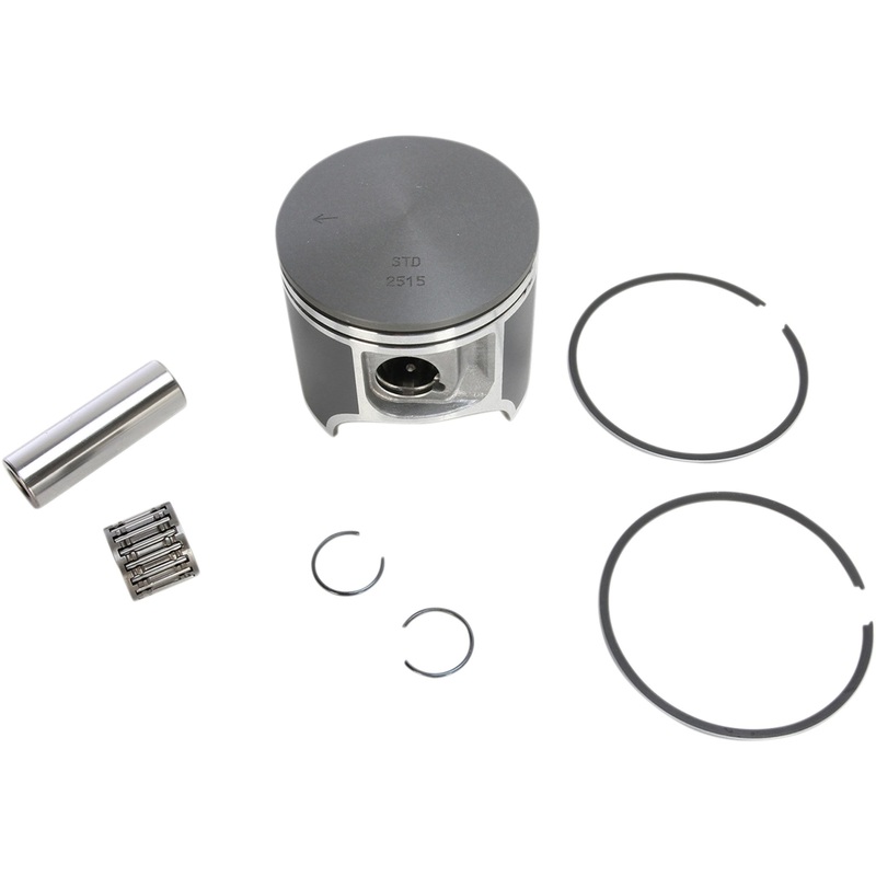 PROX 0910-3305 01.5799.100 Piston Kit 82.00 mm - liberty motor - polaris