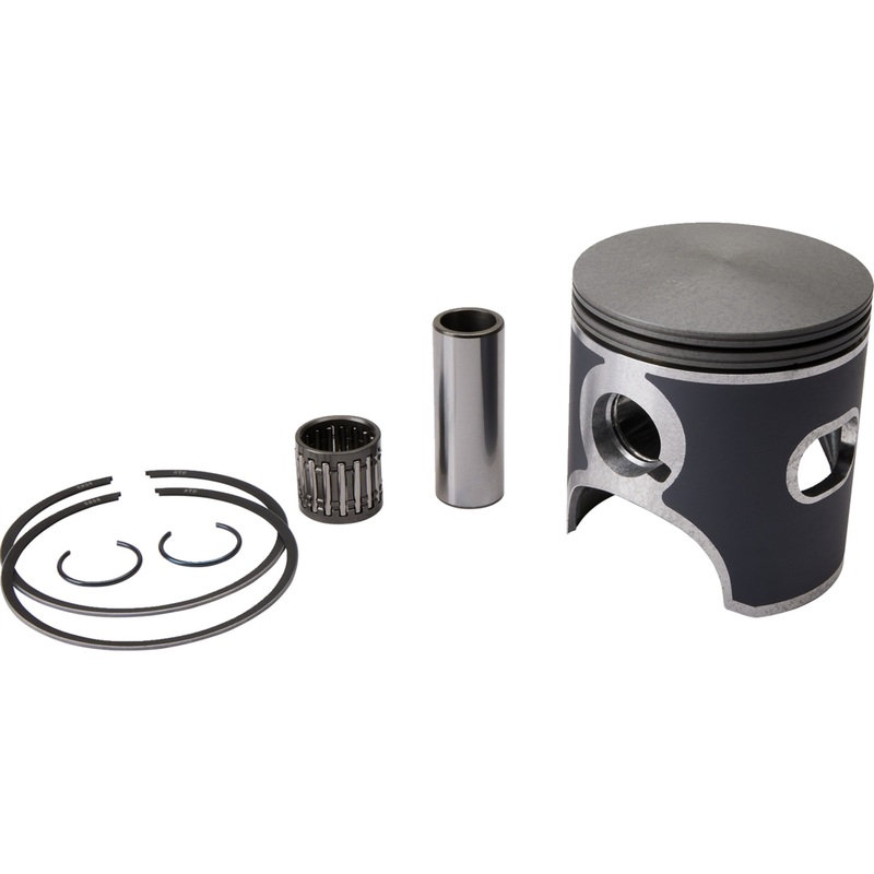 PROX 0910-3313 01.5906.000 Piston Kit 83.00 mm - liberty motor - polaris