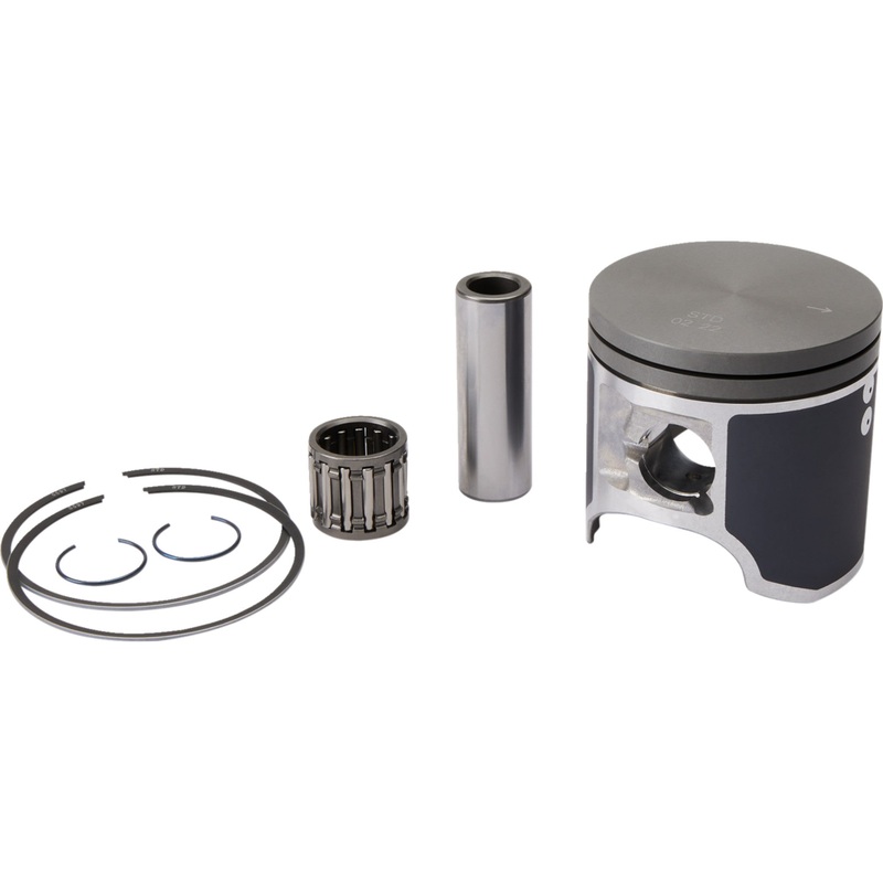 PROX 0910-3327 01.5597.000 Piston Kit 71.00 mm - arctic cat
