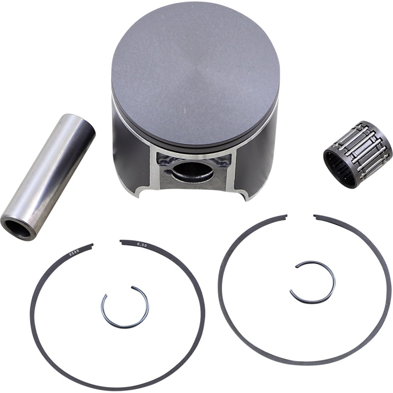 PROX 0910-6261 01.5595.050 Piston Kit 72.50 mm - ski-doo