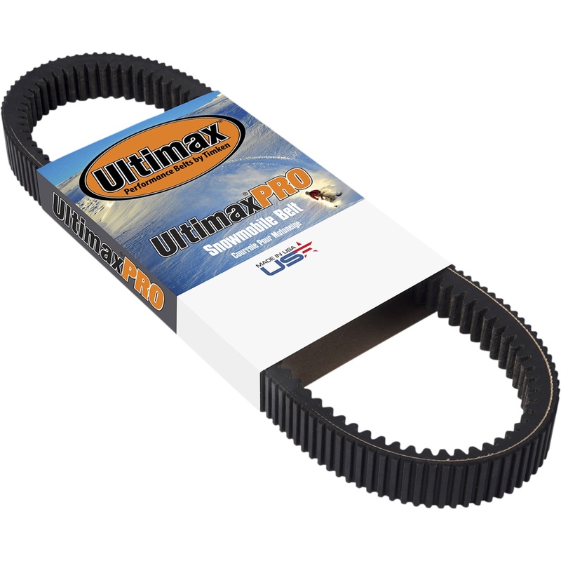 ULTIMAX 1142-0211 146-4540U4 Pro Drive Belt