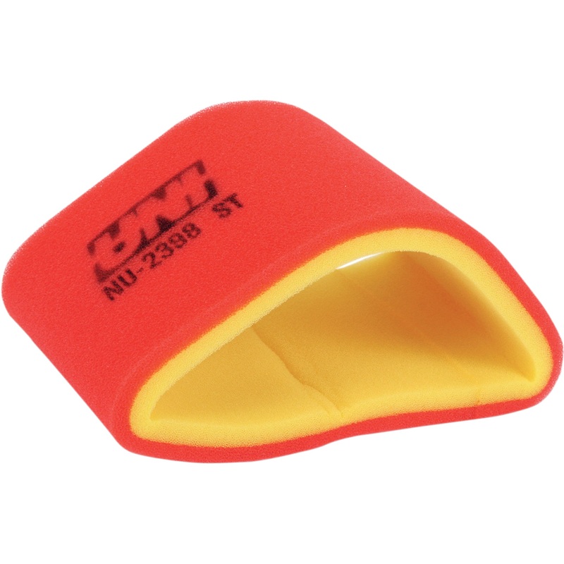UNI FILTER 1011-0514 NU-2398ST Air Filter for Kawasaki Air Filter - Kawasaki