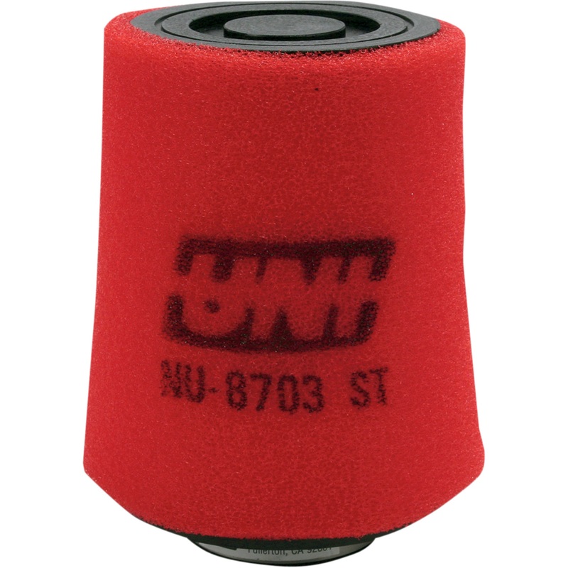UNI FILTER 1011-0771 NU-8703ST Air Filter cf moto