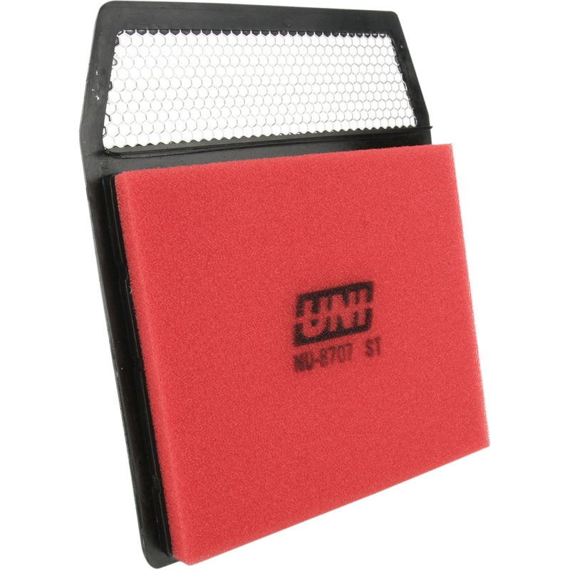 UNI FILTER 1011-2484 NU-8707ST Air Filter can-am