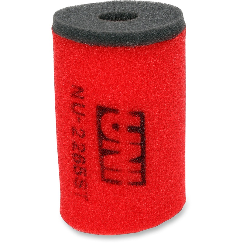 UNI FILTER NU-2265ST NU-2265ST Air Filter yamaha