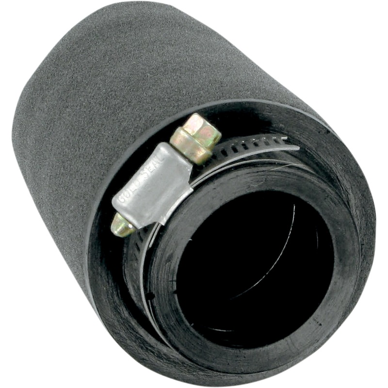 UNI FILTER UP-5152 UP-5152 Pod Air Filter black - centered