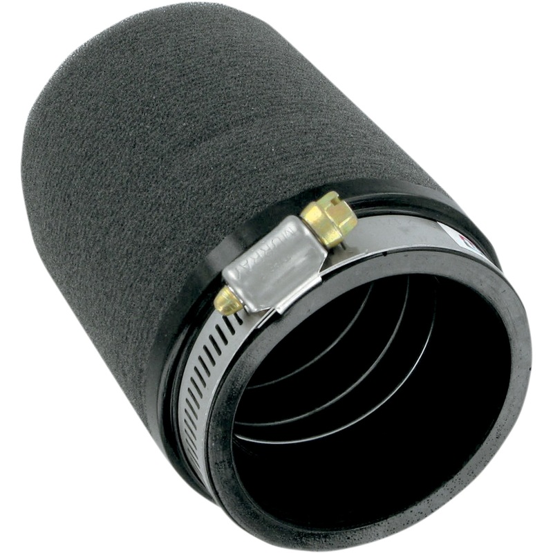 UNI FILTER UP-5229 UP-5229 Pod Air Filter black - centered