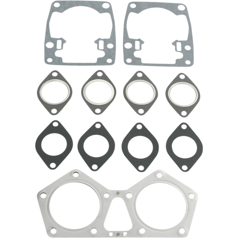 VERTEX 0934-0293 710270 Pro-Formance Top End Engine Gasket Set Full Top End Set - Arctic Cat