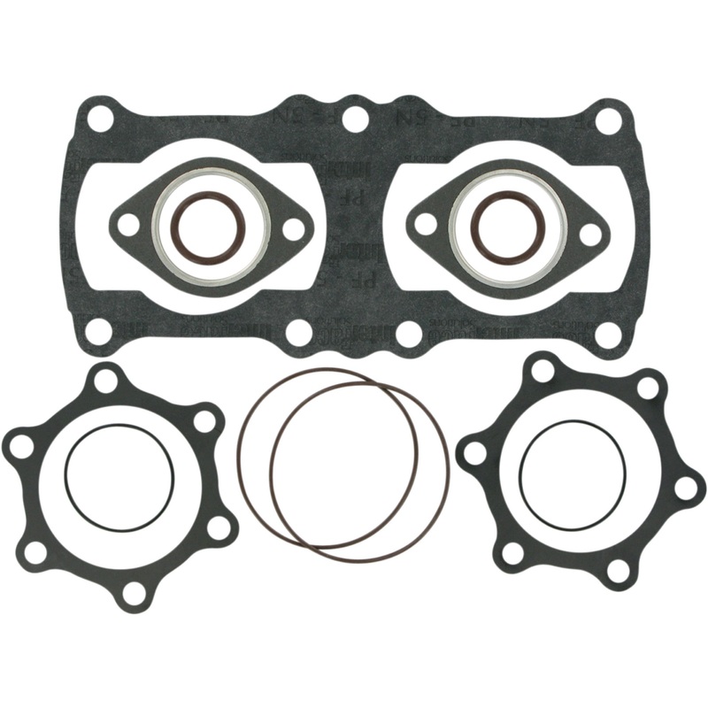 VERTEX 0934-0527 710209 Pro-Formance Top End Engine Gasket Set Full Top End Set - Polaris