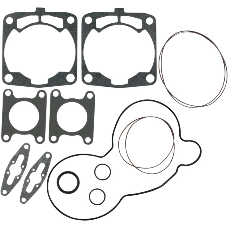 VERTEX 0934-1277 710298 Pro-Formance Top End Engine Gasket Set Full Top End Set - Polaris