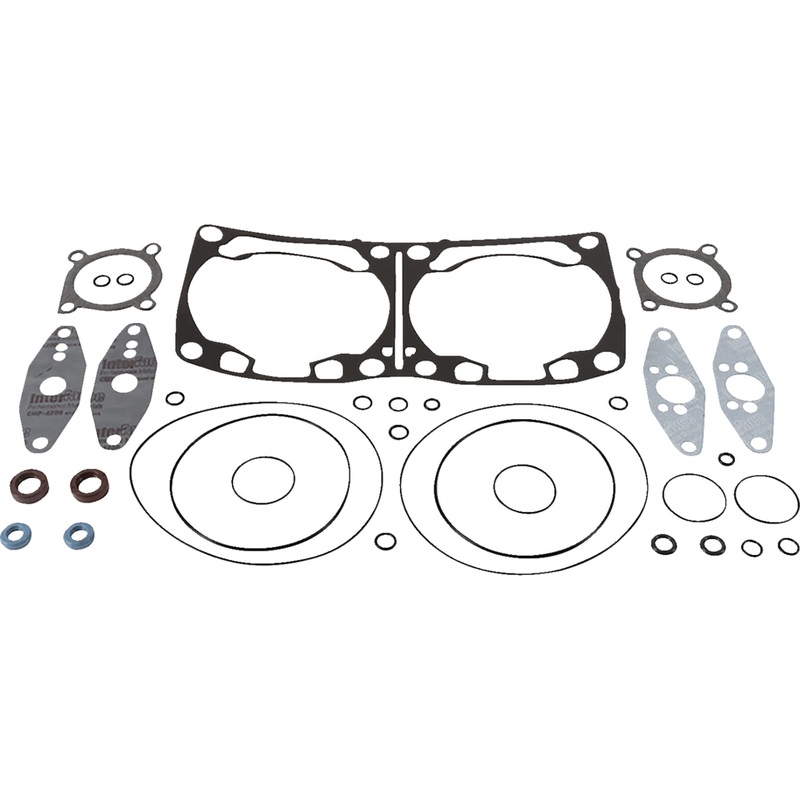 VERTEX 0934-7411 710331 Pro-Formance Full Top End Gasket Kit Full Top End Gasket Kit - Arctic Cat