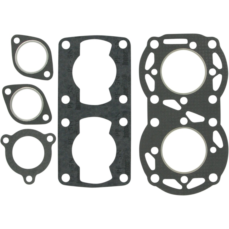 VERTEX 710109 710109 Pro-Formance Top End Engine Gasket Set Full Top End Set - Polaris