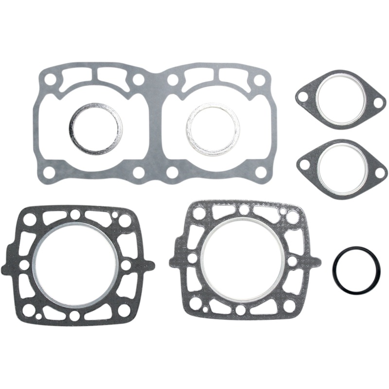 VERTEX 710171A 710171A Pro-Formance Top End Engine Gasket Set Full Top End Set - Yamaha