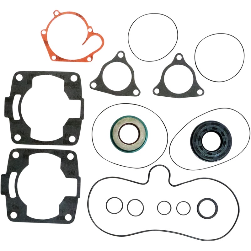 VERTEX 711231 711231 Complete Engine Gasket Set Complete Gasket Set - Polaris