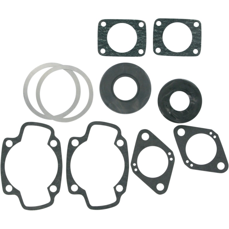 VERTEX G1034A 711056X Complete Engine Gasket Set Complete Gasket Set - Arctic Cat
