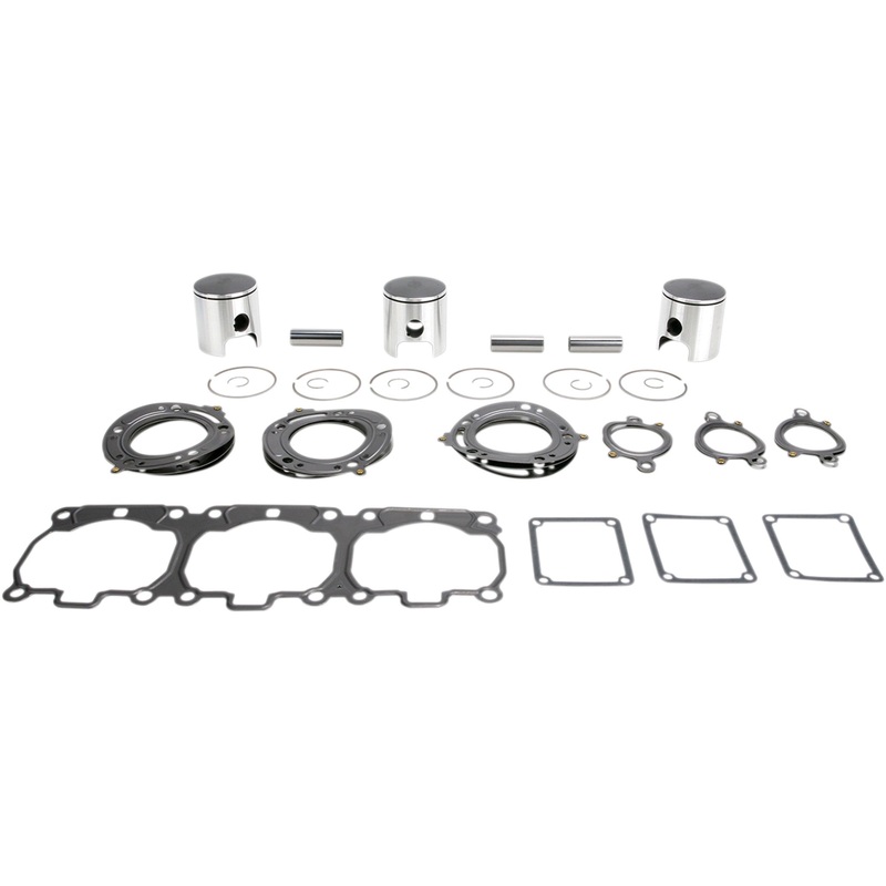 WISECO 0903-0613 SK1332 Piston Kit with Gaskets 65.00 mm - yamaha