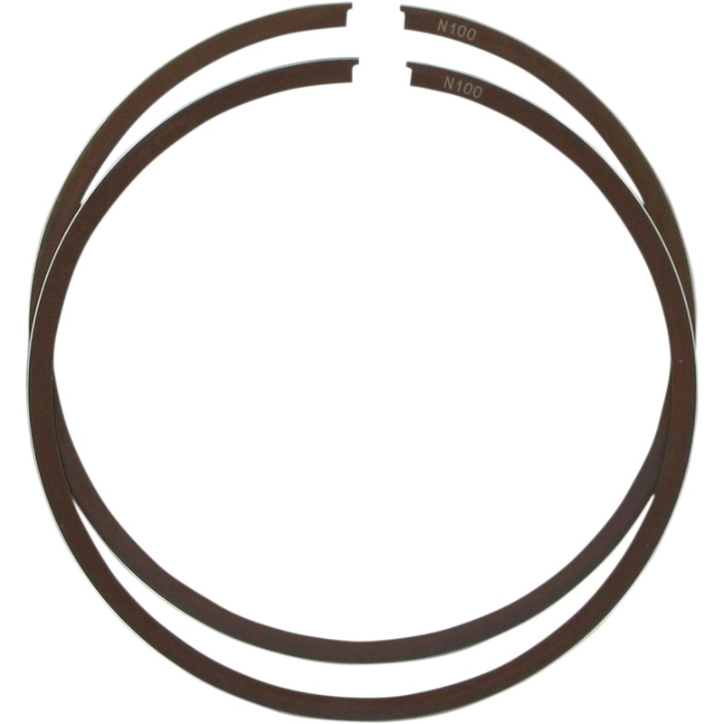 WISECO 2736CD 2736CD Replacement Ring Set Ring Set