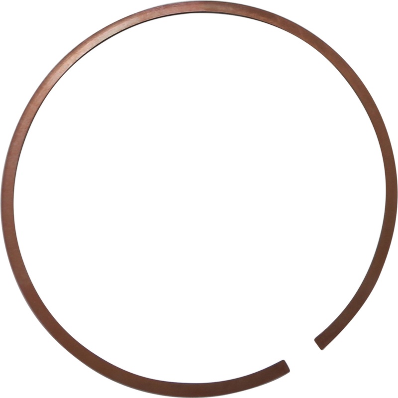WOSSNER 0912-0887 RSB7300 Replacement Piston Ring Piston Ring - 73.00 mm