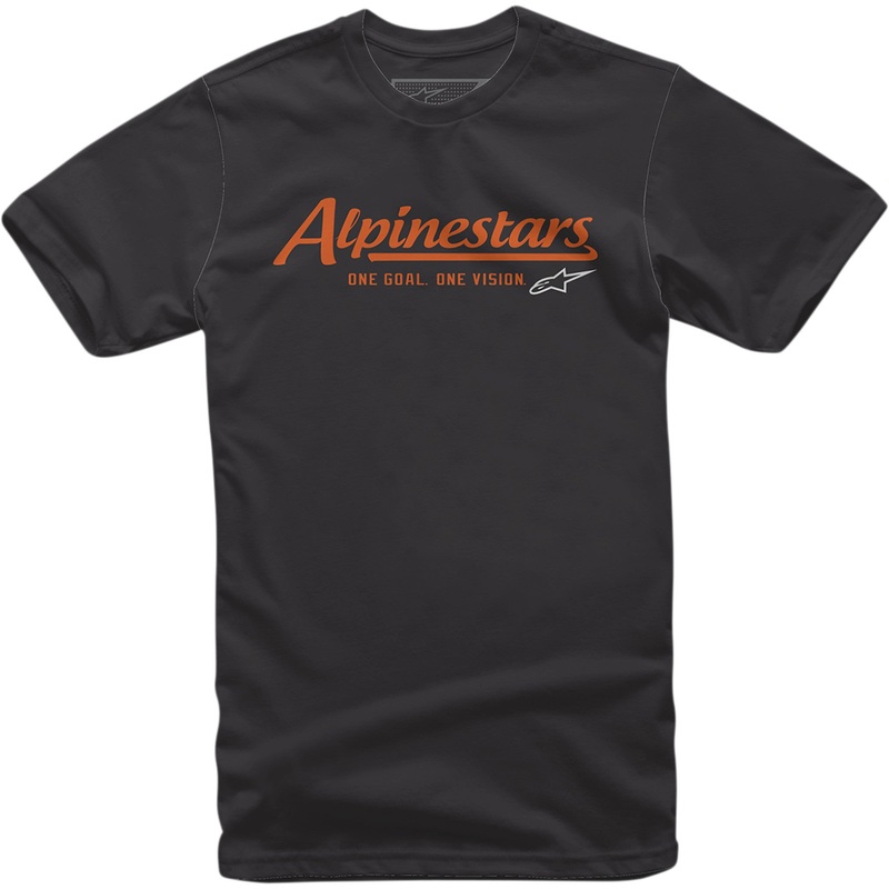 ALPINESTARS 3030-20895 121372048102X Capability T-Shirt black - 2xl