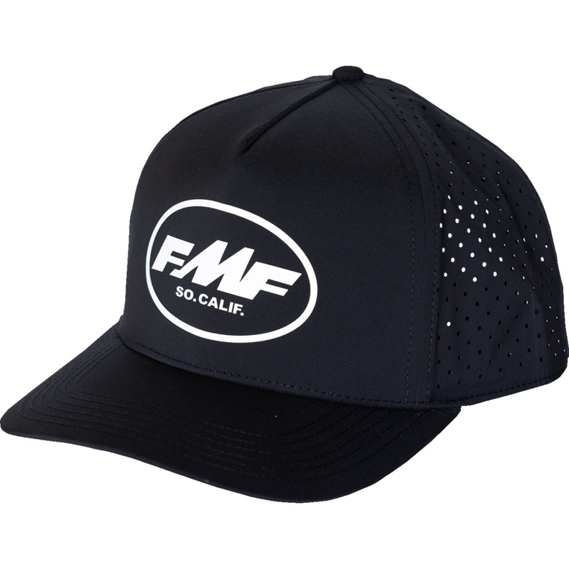 FMF 2501-4316 FA24196910BLK Makeshift Hat black