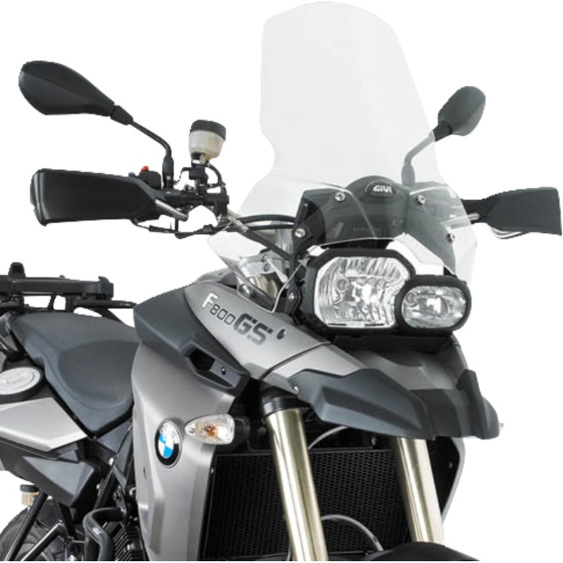 GIVI 2312-1308 333DT Windshield clear - bmw