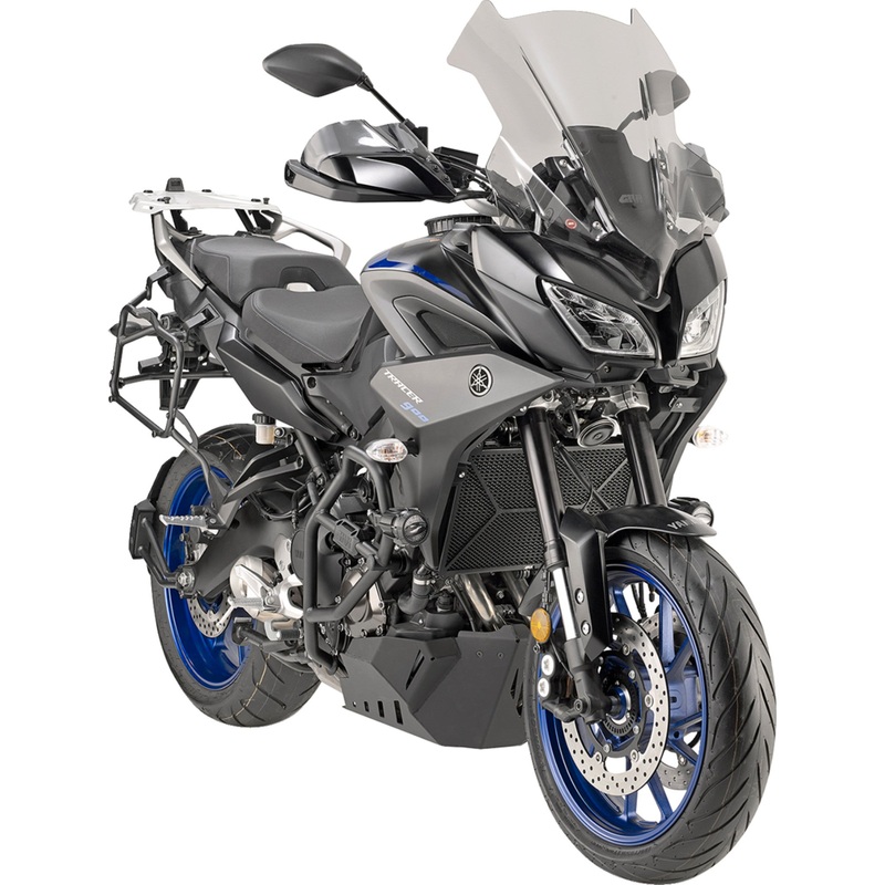 GIVI 2312-1348 D2139S Windshield yamaha