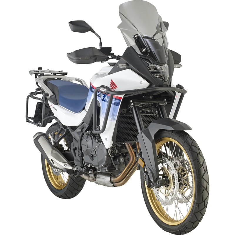 GIVI 2312-1362 D1201S Windshield smoke - xl750
