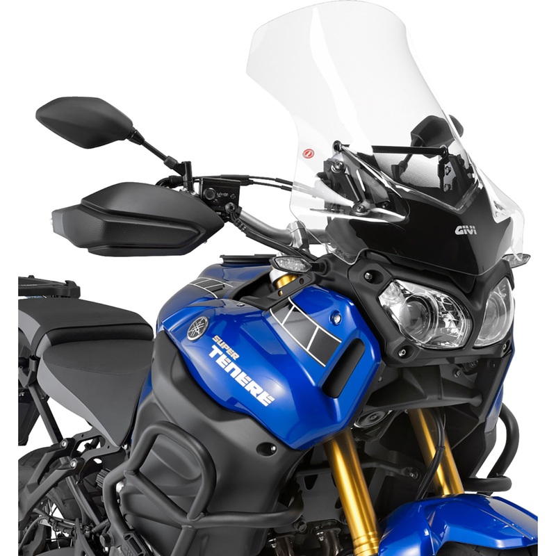 GIVI 2312-1364 D2119ST Windshield clear - xtz1200