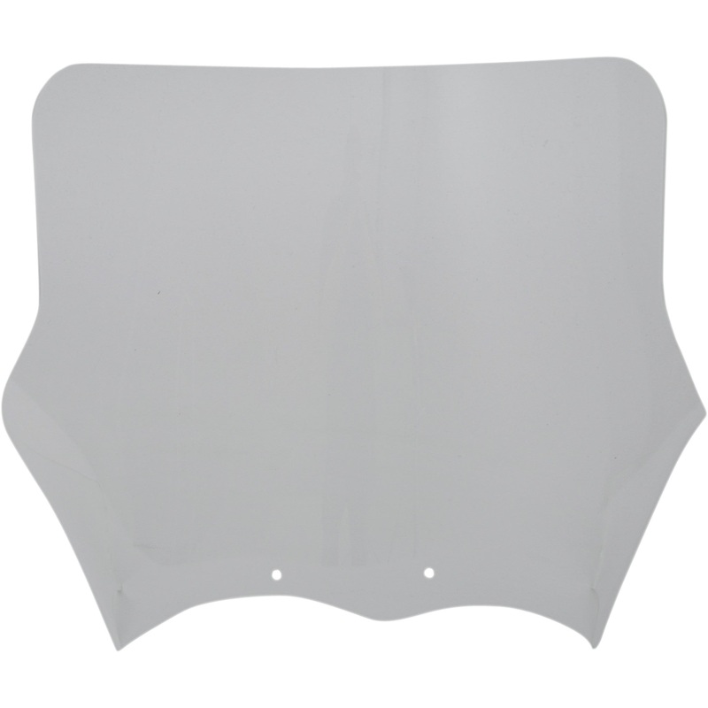 MOOSE OFFROAD 2312-0216 MR1200GS Adventure Windscreen Windscreen - BMW 1200