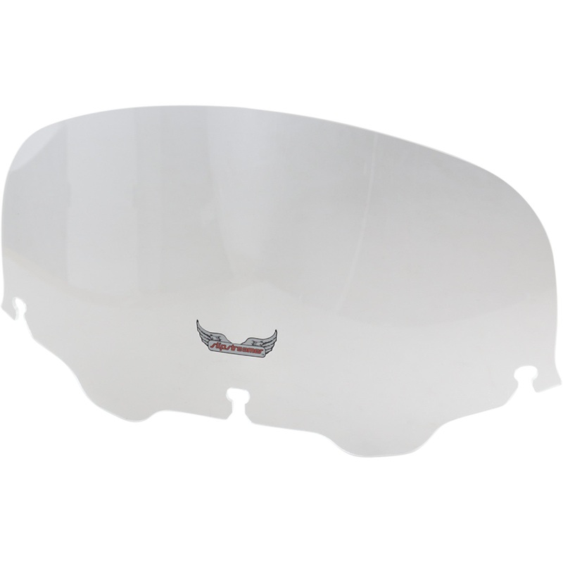 SLIPSTREAMER S13410 S-134-10 Replacement Windshield Windshield - 10" - Clear - '96-'13 FLHT/C