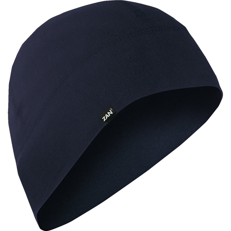 ZAN HEADGEAR 2501-4032 WHLL284 SportFlex Beanie navy