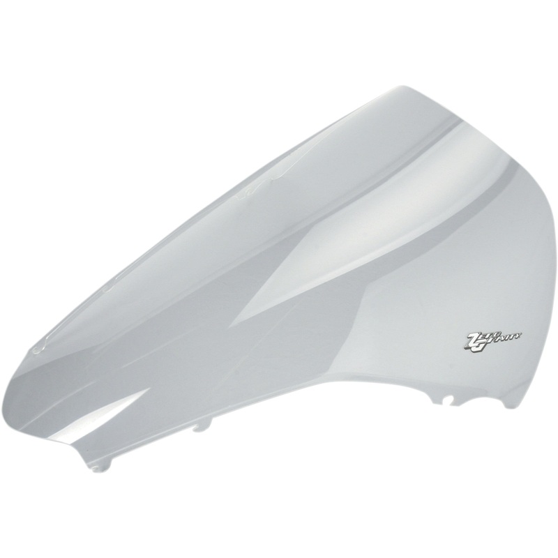 ZERO GRAVITY 2301-0650 23-454-01 Sport Touring Windscreen Sport Windscreen - Clear - VFR800 '02-'10