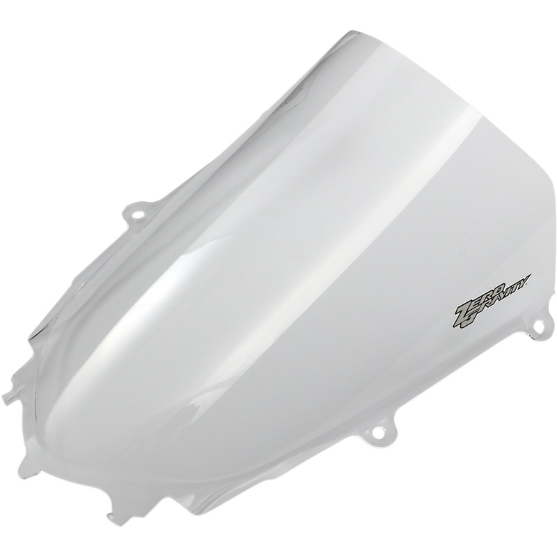 ZERO GRAVITY 2301-2177 23-581-01 Sport Touring Windscreen Sport Windscreen - Clear - YZF-R6