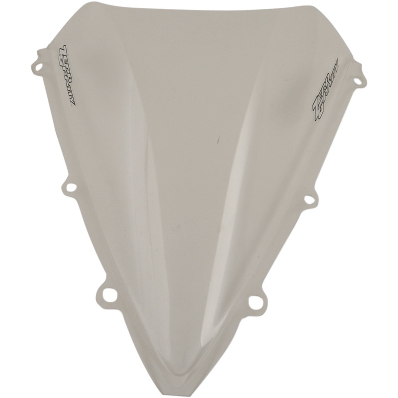 ZERO GRAVITY 2301-2182 25-973-01 Marc 1 Windscreen clear - rsv4